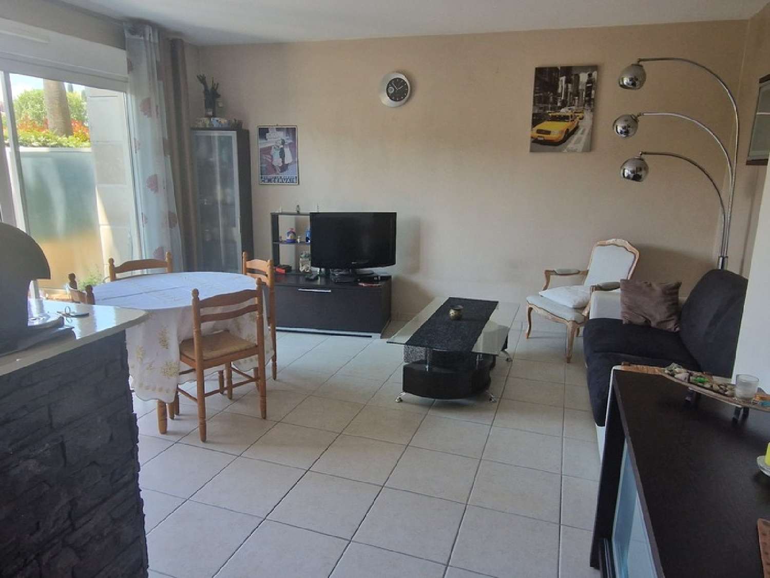  te koop appartement Cagnes-sur-Mer Alpes-Maritimes 2