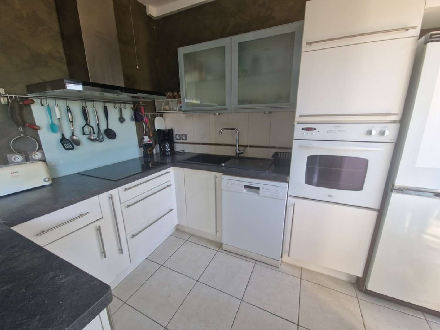  te koop appartement Cagnes-sur-Mer Alpes-Maritimes 3