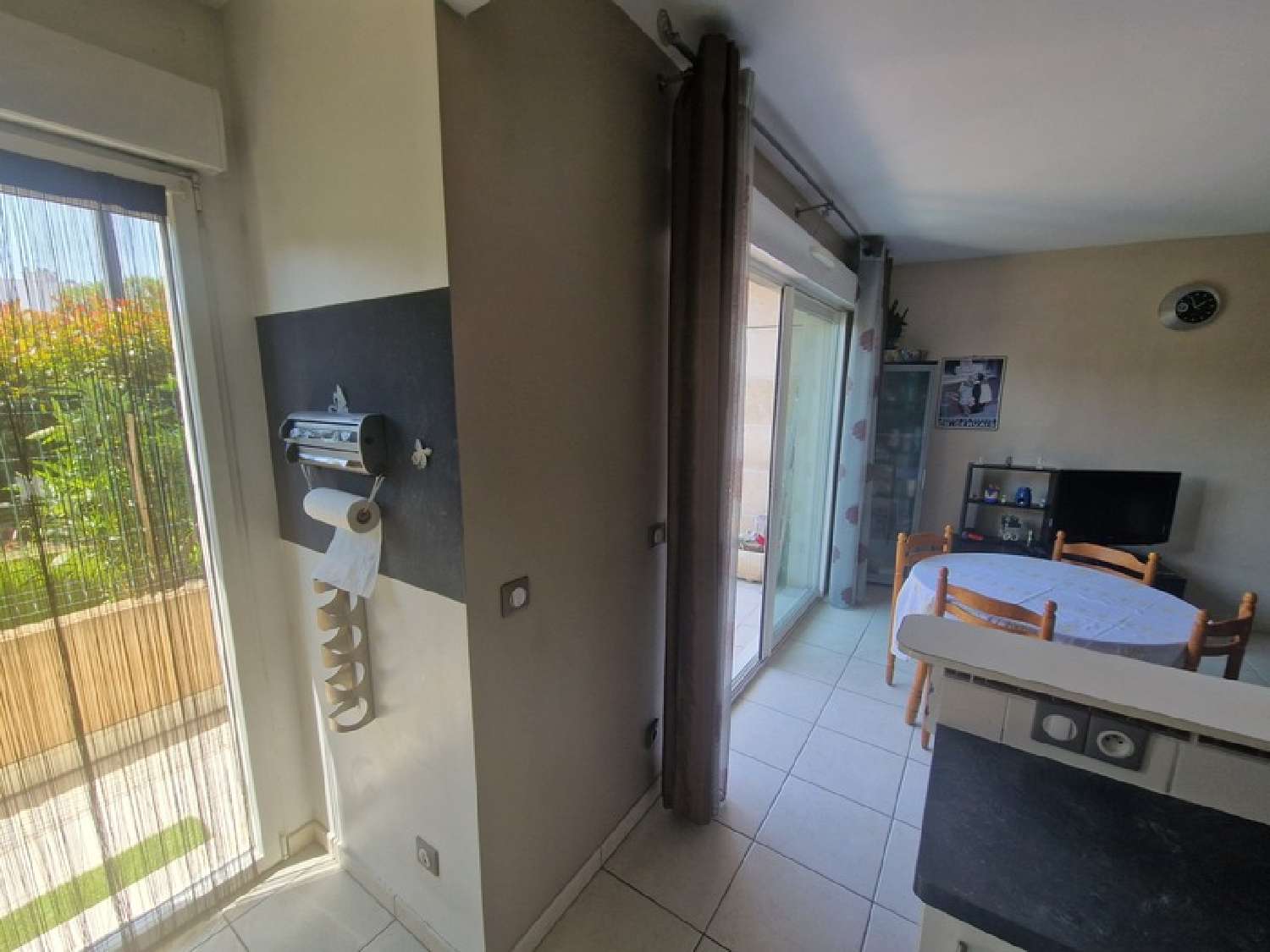  te koop appartement Cagnes-sur-Mer Alpes-Maritimes 4