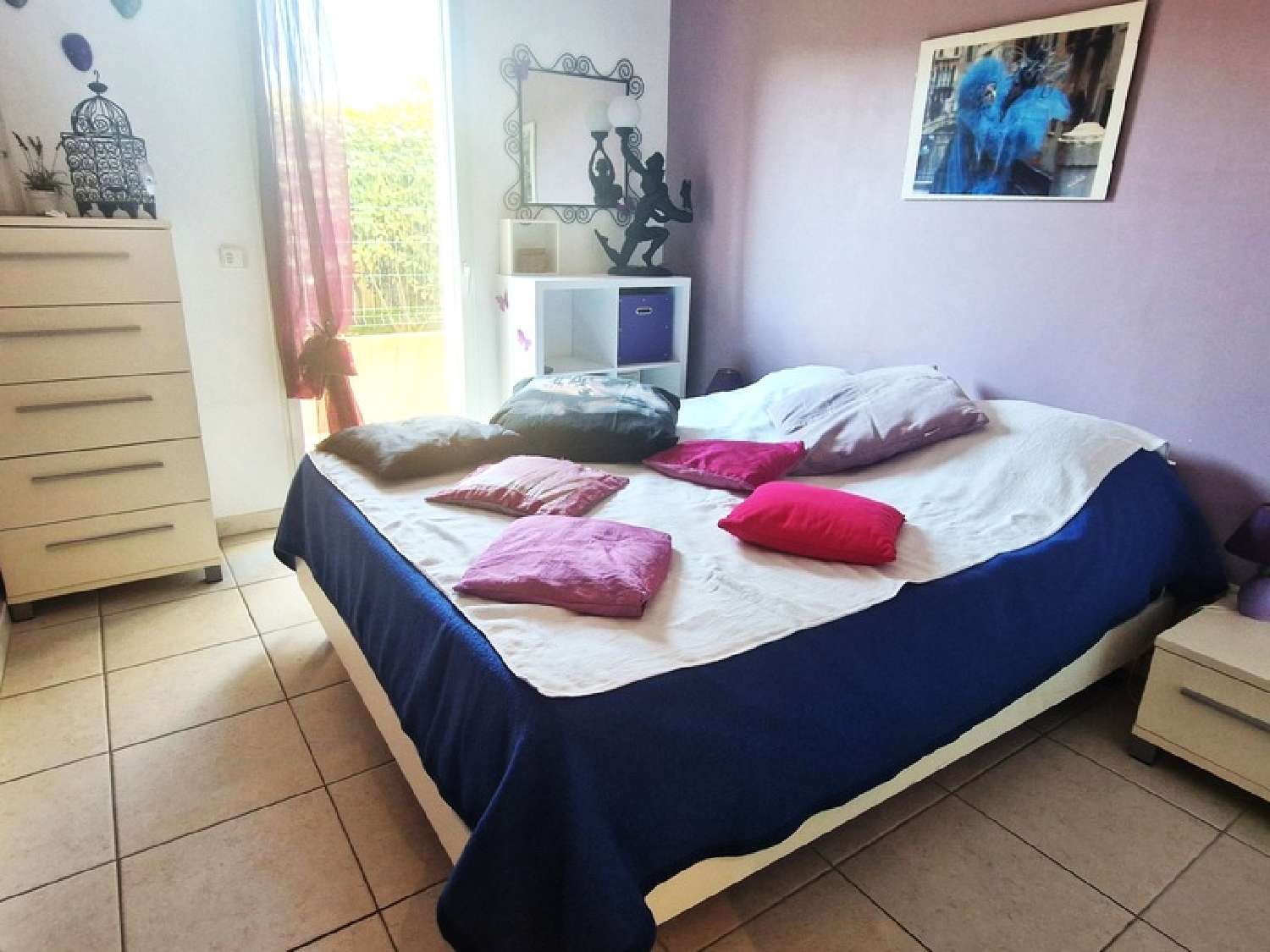  te koop appartement Cagnes-sur-Mer Alpes-Maritimes 5