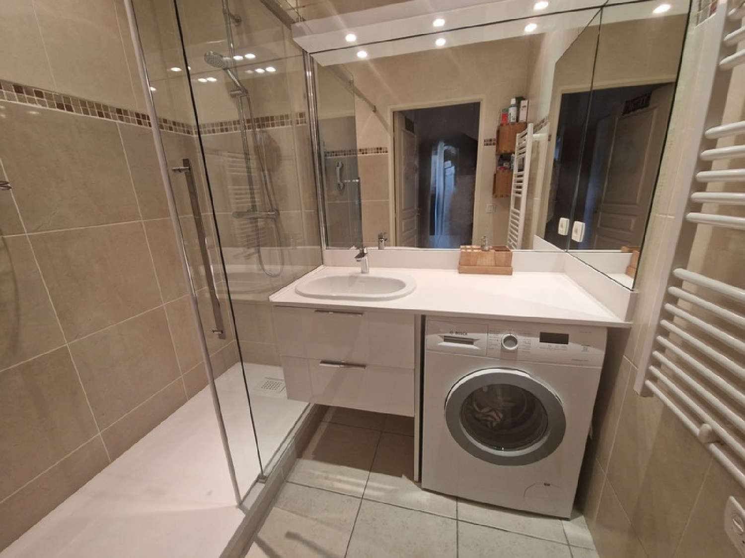  te koop appartement Cagnes-sur-Mer Alpes-Maritimes 6