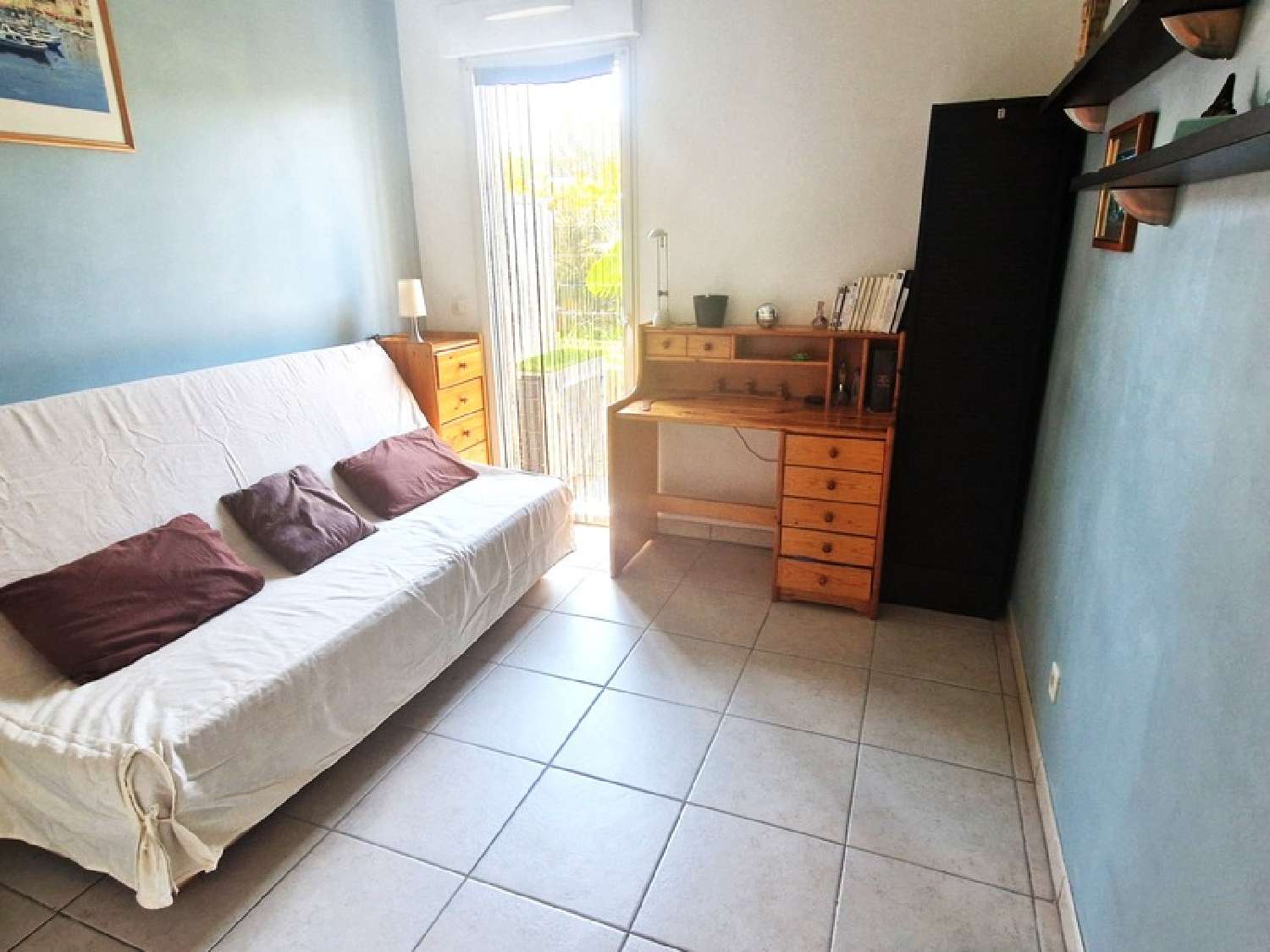  te koop appartement Cagnes-sur-Mer Alpes-Maritimes 7