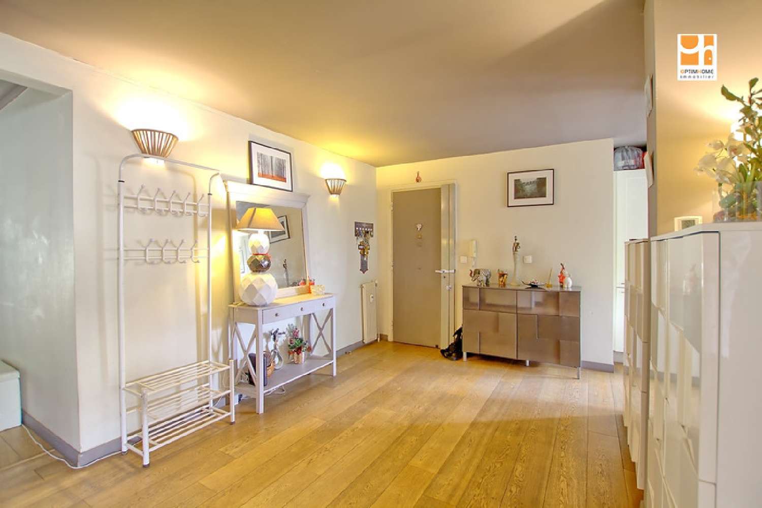  à vendre appartement Cagnes-sur-Mer Alpes-Maritimes 4