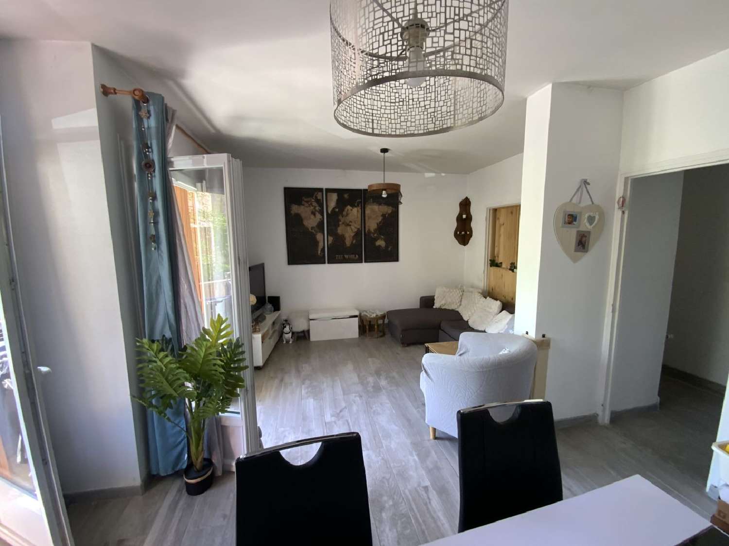 en venta apartamento Cahors Lot 2
