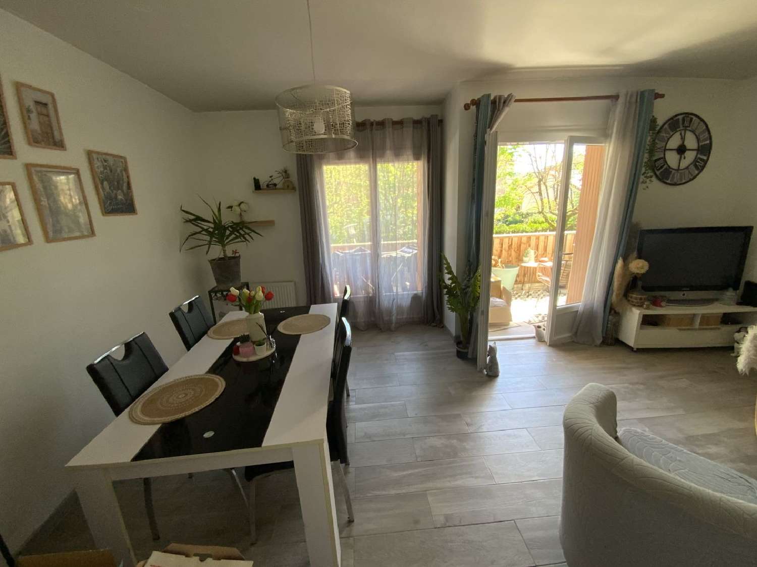 en venta apartamento Cahors Lot 3