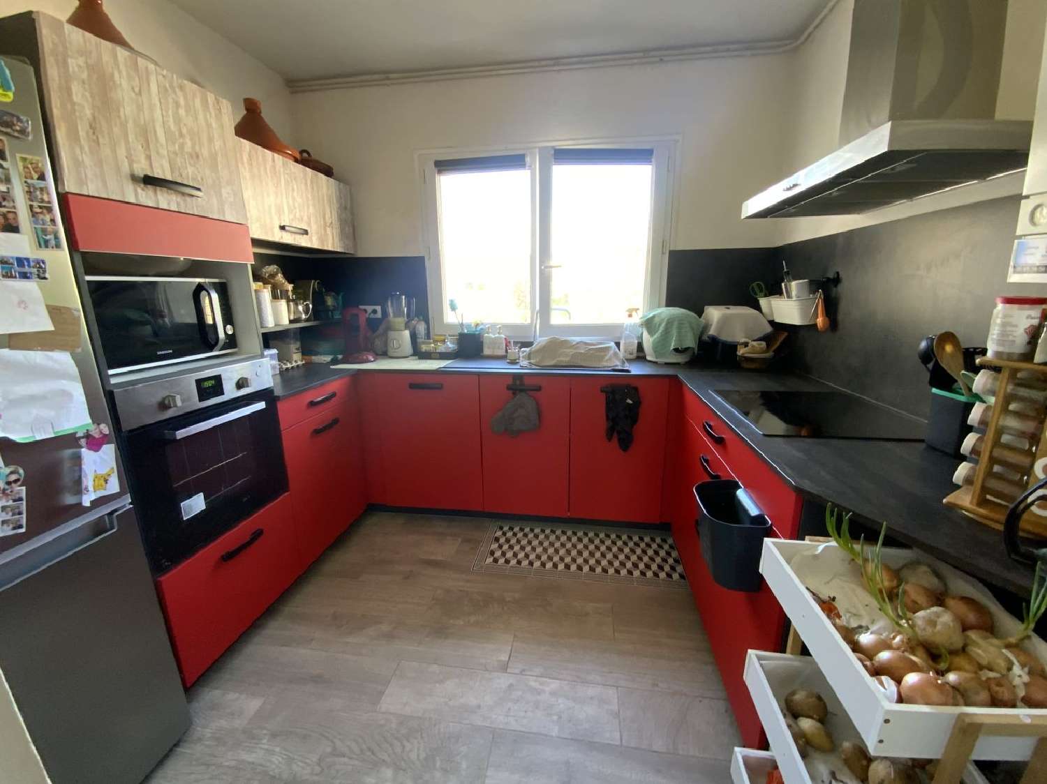  à vendre appartement Cahors Lot 4