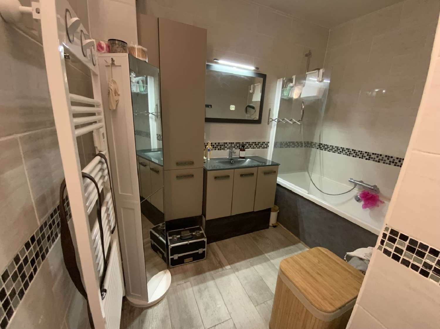  à vendre appartement Cahors Lot 5