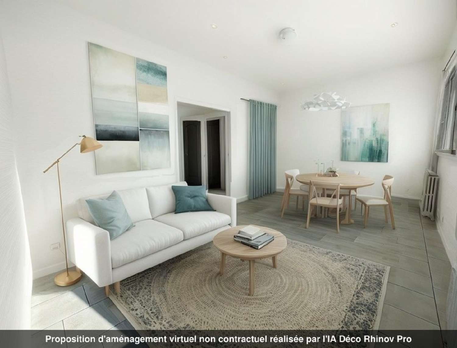  à vendre appartement Calais Pas-de-Calais 1