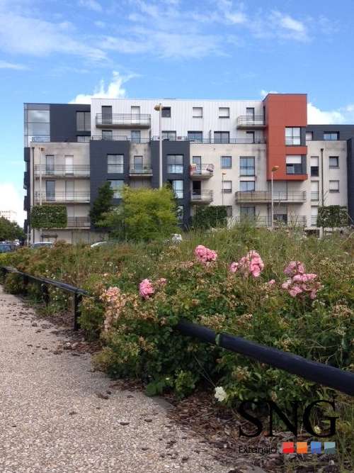 Calais Pas-de-Calais appartement foto 7061483