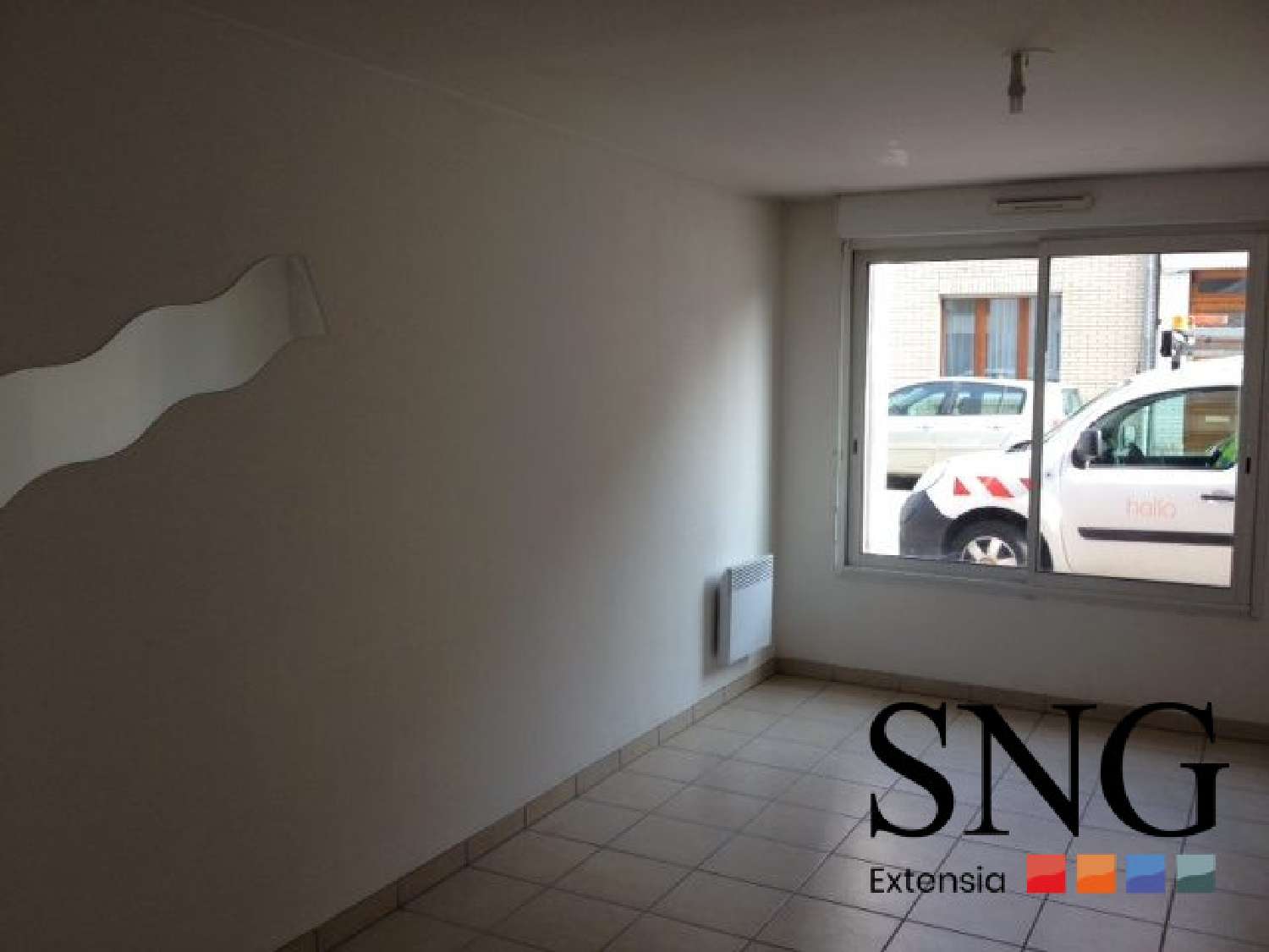  à vendre appartement Calais Pas-de-Calais 2