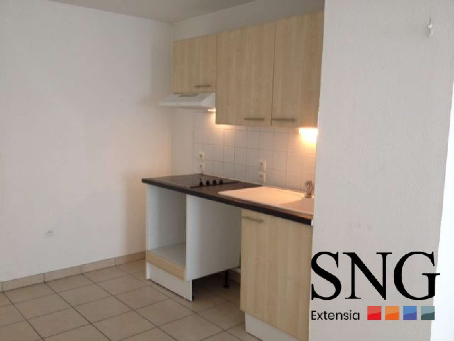  à vendre appartement Calais Pas-de-Calais 3