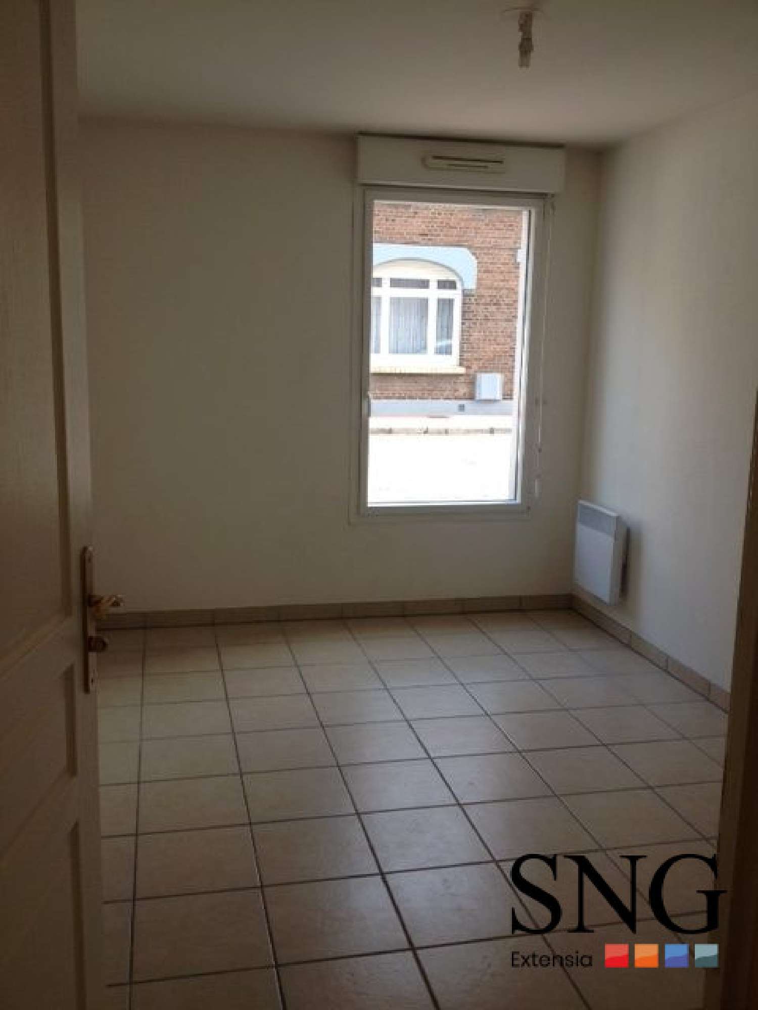 à vendre appartement Calais Pas-de-Calais 4