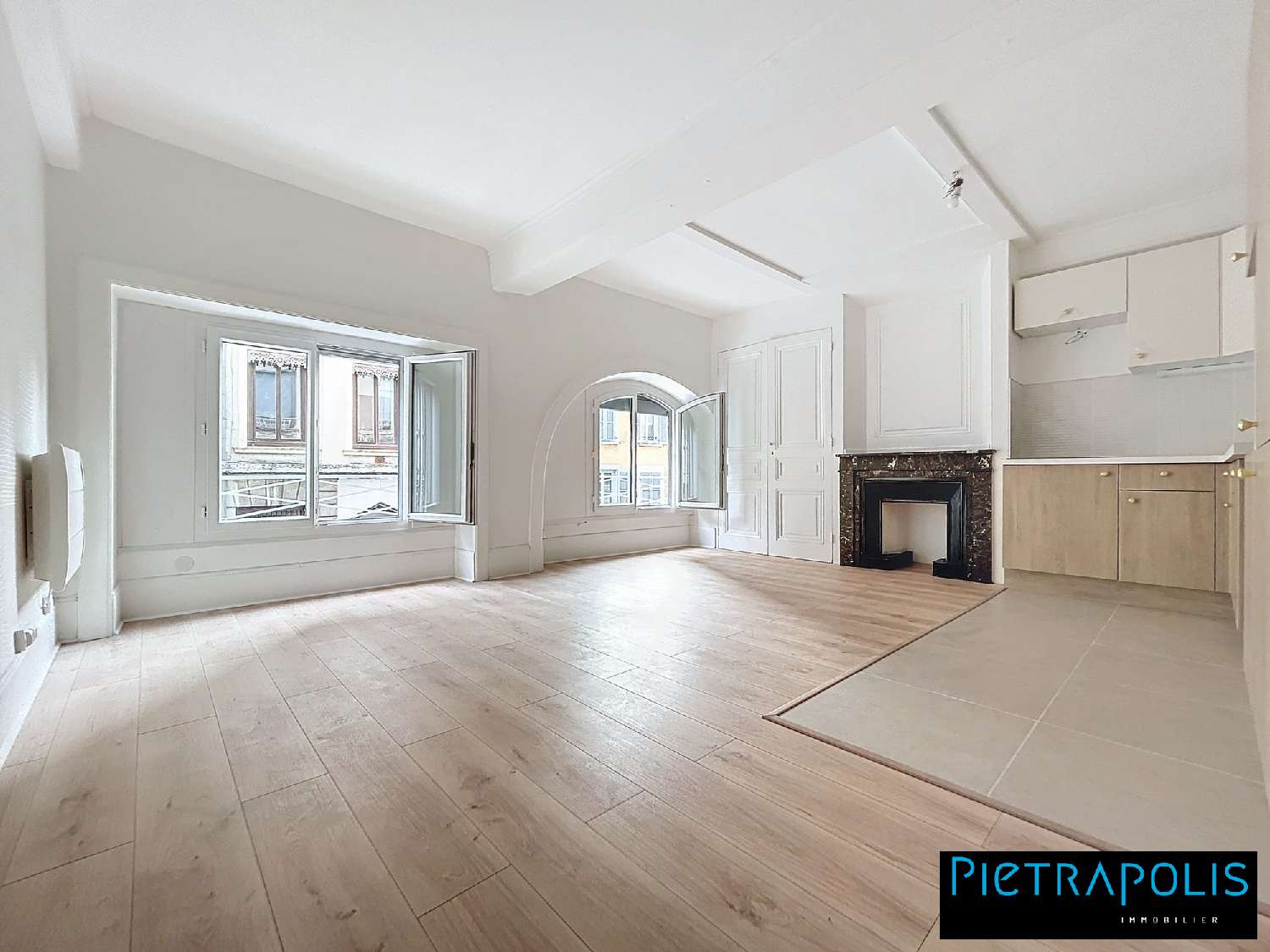 te koop appartement Caluire-et-Cuire Rhône 1