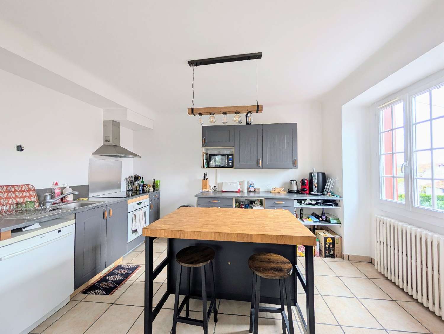en venta apartamento Cambo-les-Bains Pirineos Atlánticos 2