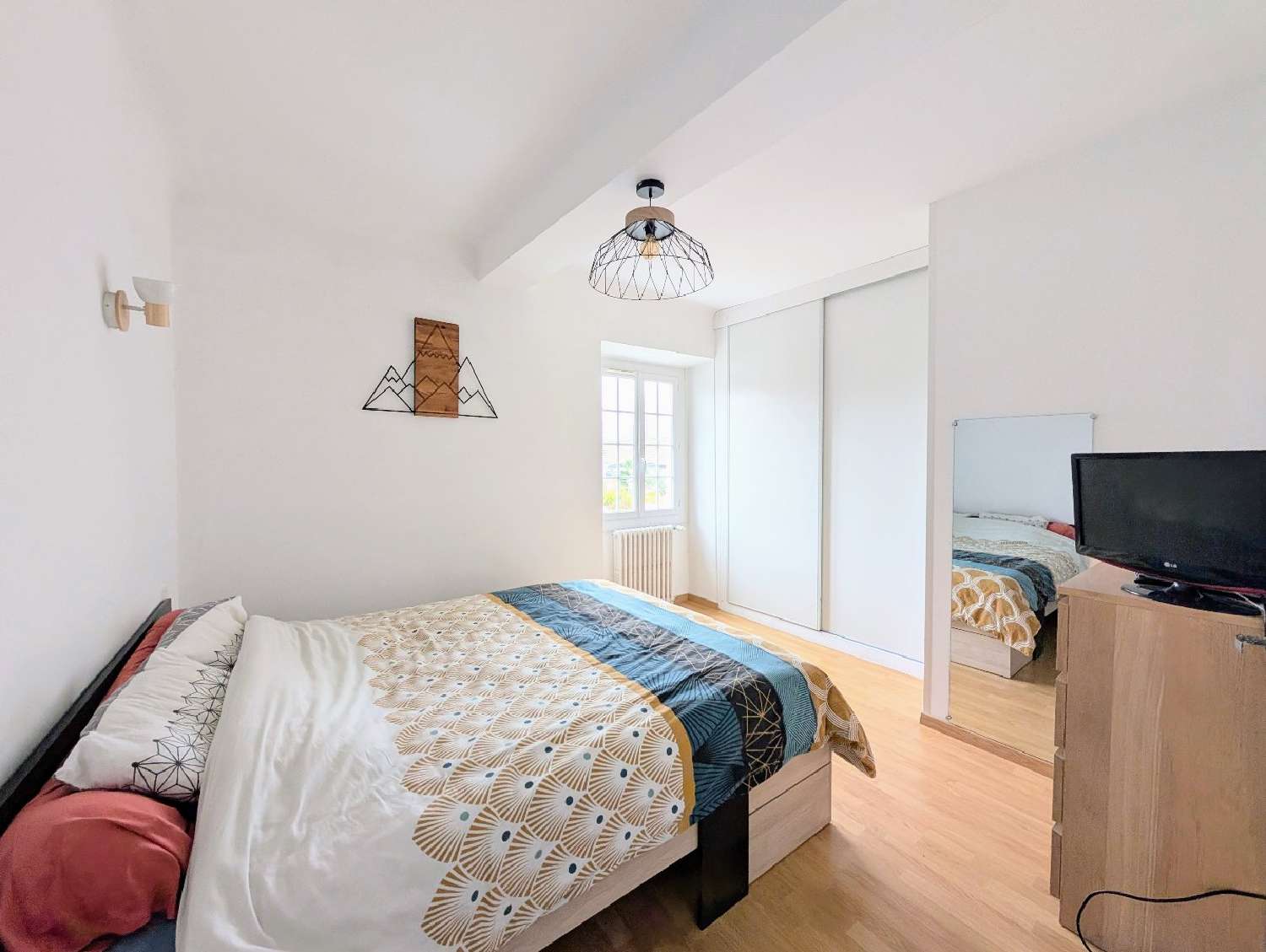  te koop appartement Cambo-les-Bains Pyrénées-Atlantiques 6
