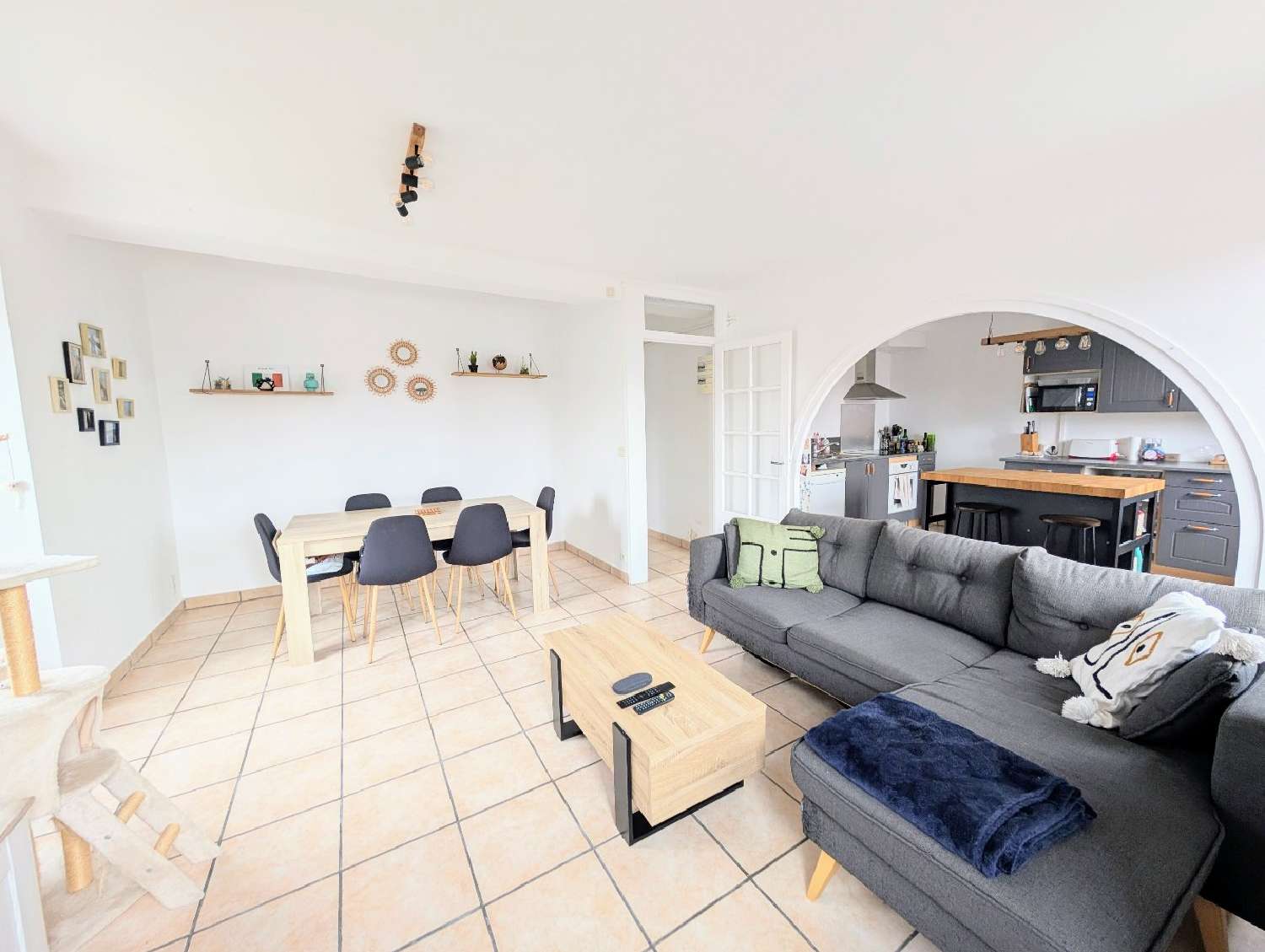  te koop appartement Cambo-les-Bains Pyrénées-Atlantiques 8