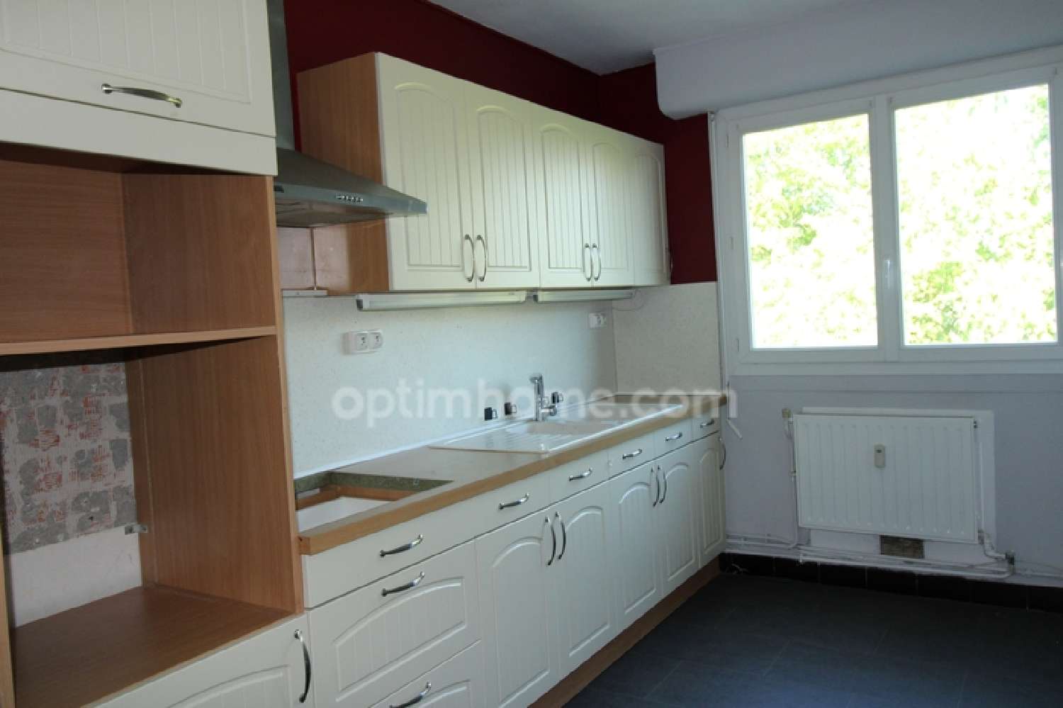  en venta apartamento Cambrai Nord 2