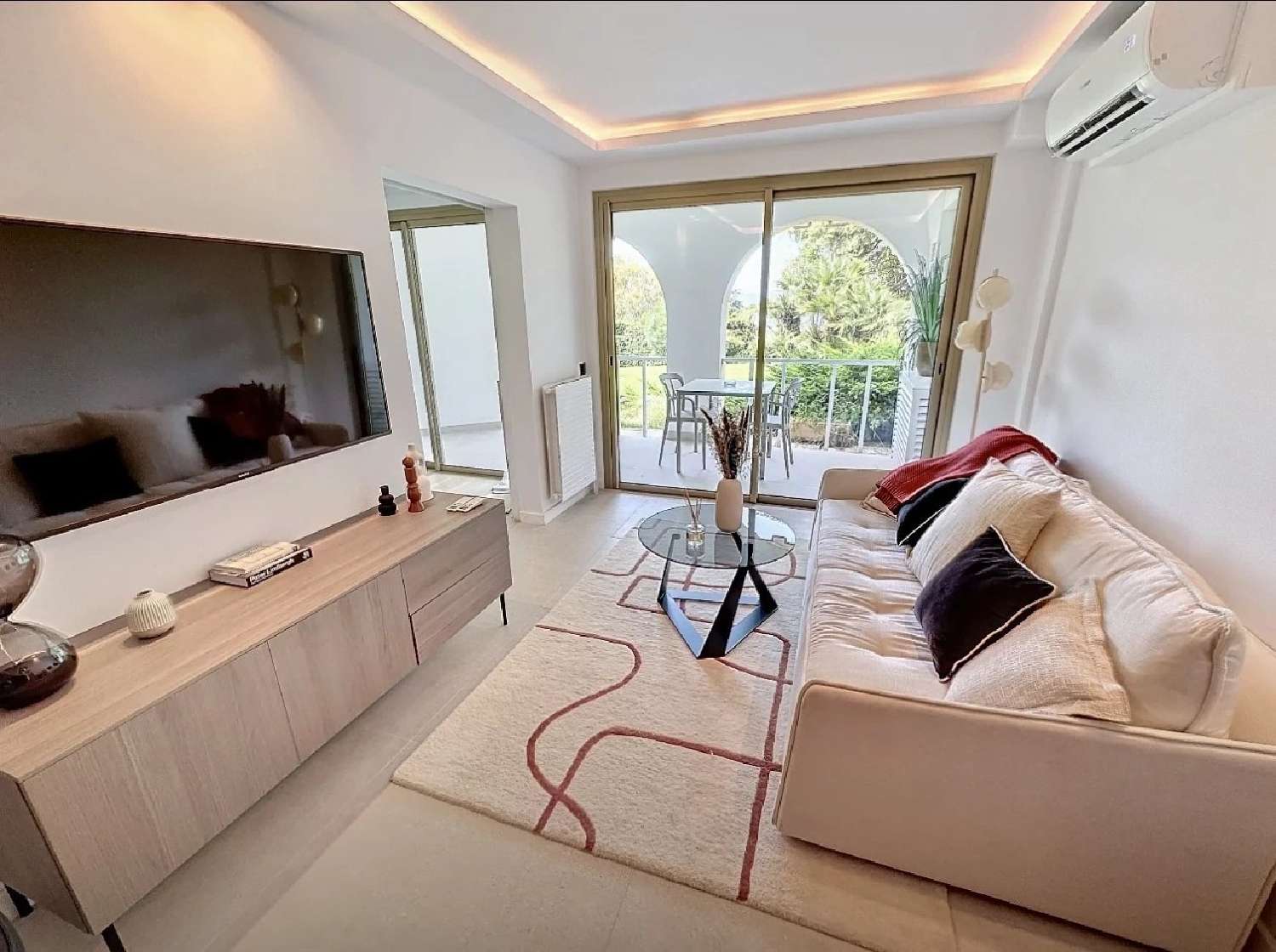  en venta apartamento Cannes La Bocca Alpes-Maritimes 5