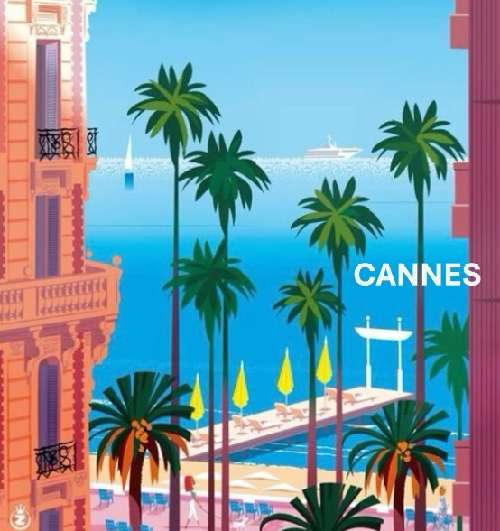 Cannes La Bocca Alpes-Maritimes appartement foto 7059920