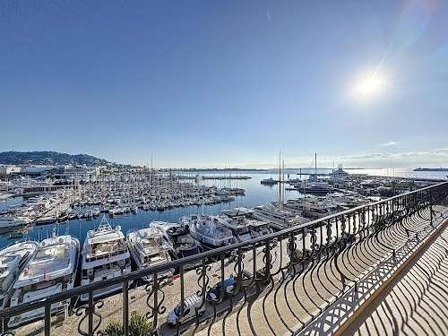 Cannes La Bocca Alpes-Maritimes appartement foto 7059926