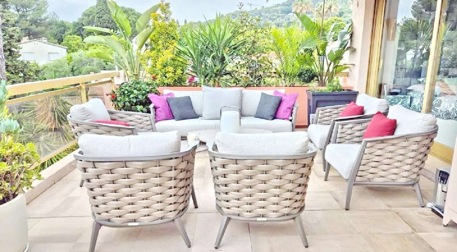 en venta apartamento Cannes La Bocca Alpes-Maritimes 2