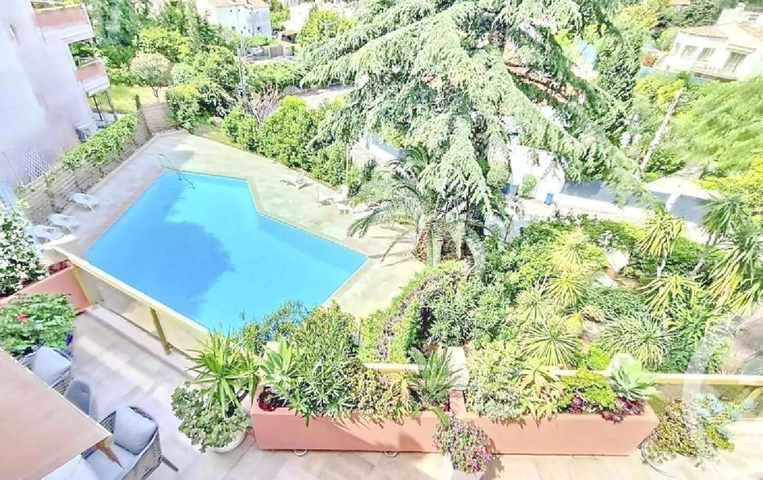 en venta apartamento Cannes La Bocca Alpes-Maritimes 3