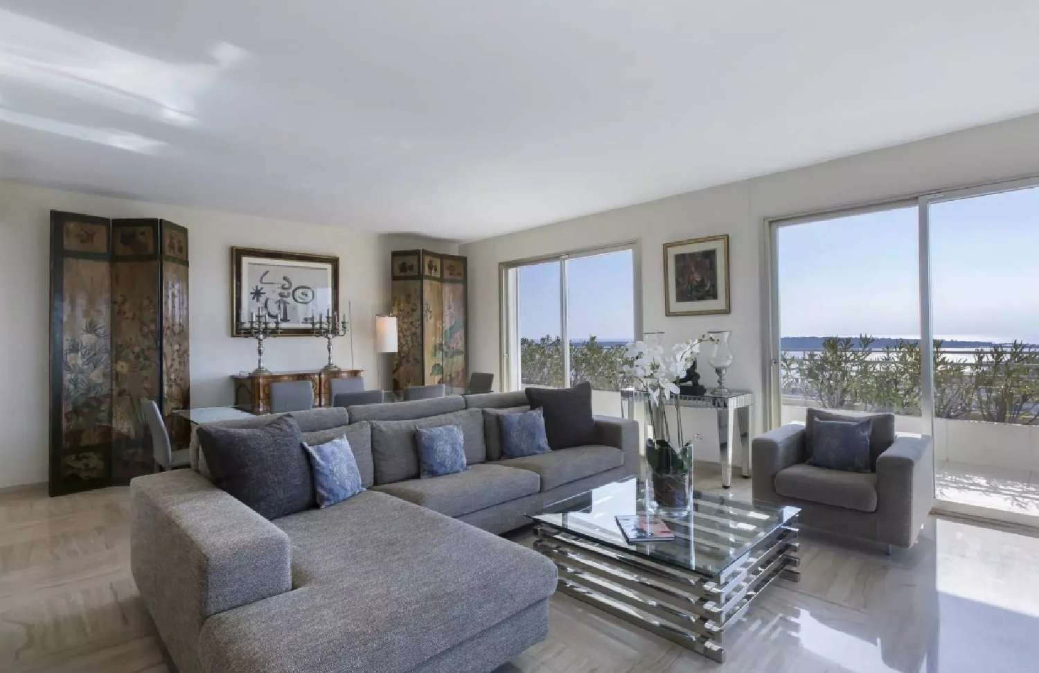  à vendre appartement Cannes La Bocca Alpes-Maritimes 2