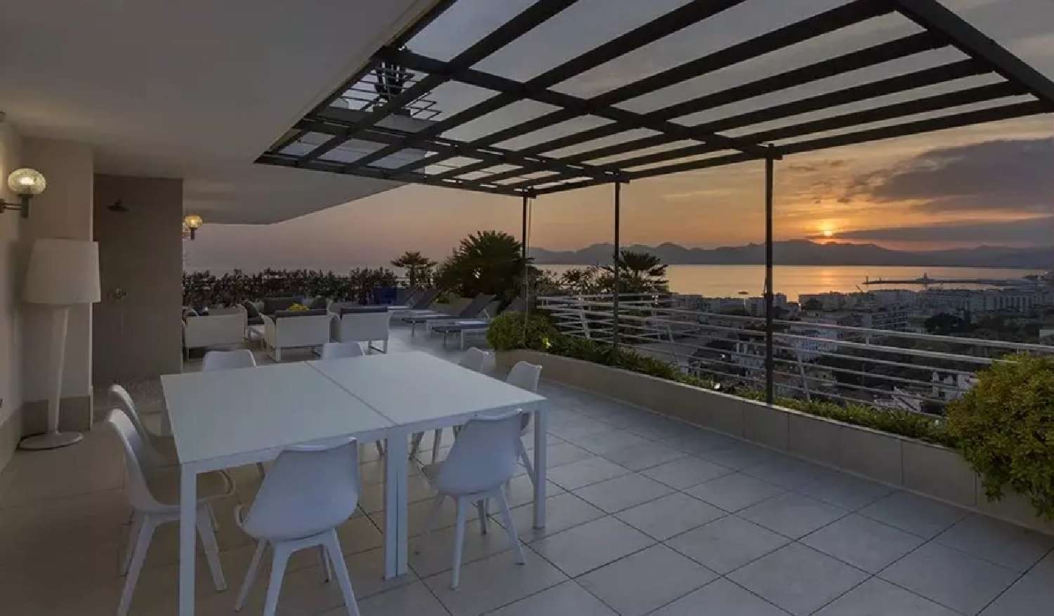  à vendre appartement Cannes La Bocca Alpes-Maritimes 3