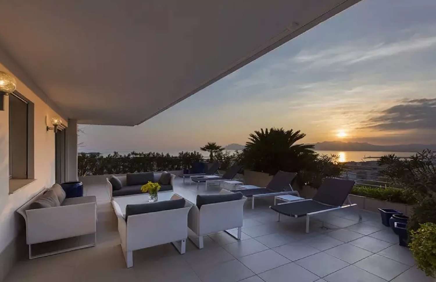  à vendre appartement Cannes La Bocca Alpes-Maritimes 4