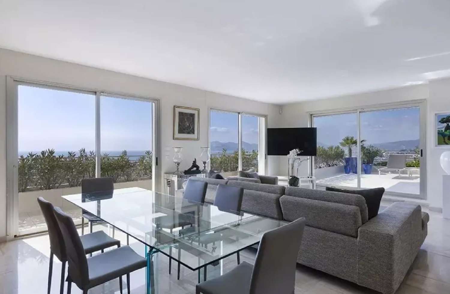  à vendre appartement Cannes La Bocca Alpes-Maritimes 5