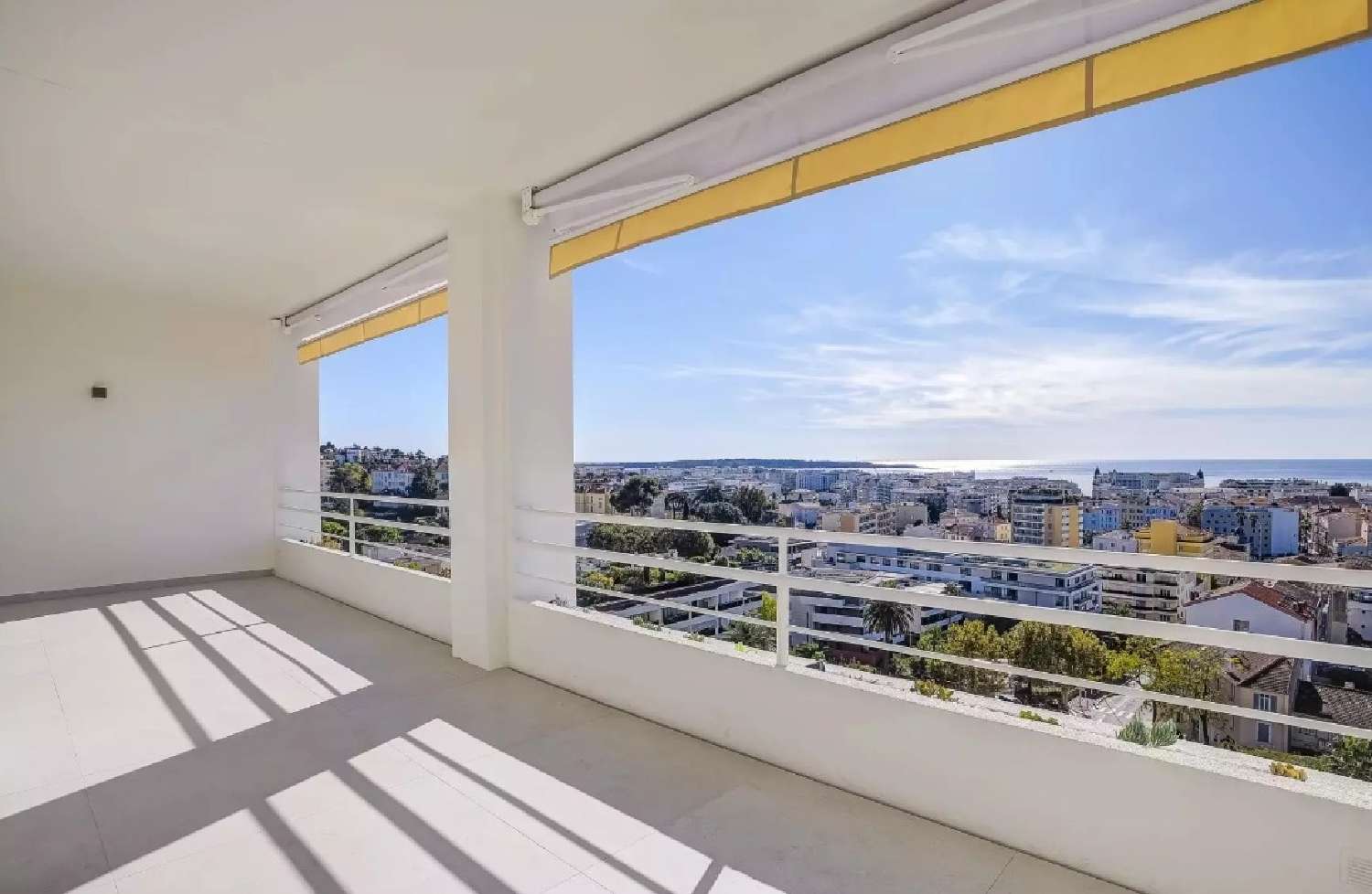  à vendre appartement Cannes La Bocca Alpes-Maritimes 3