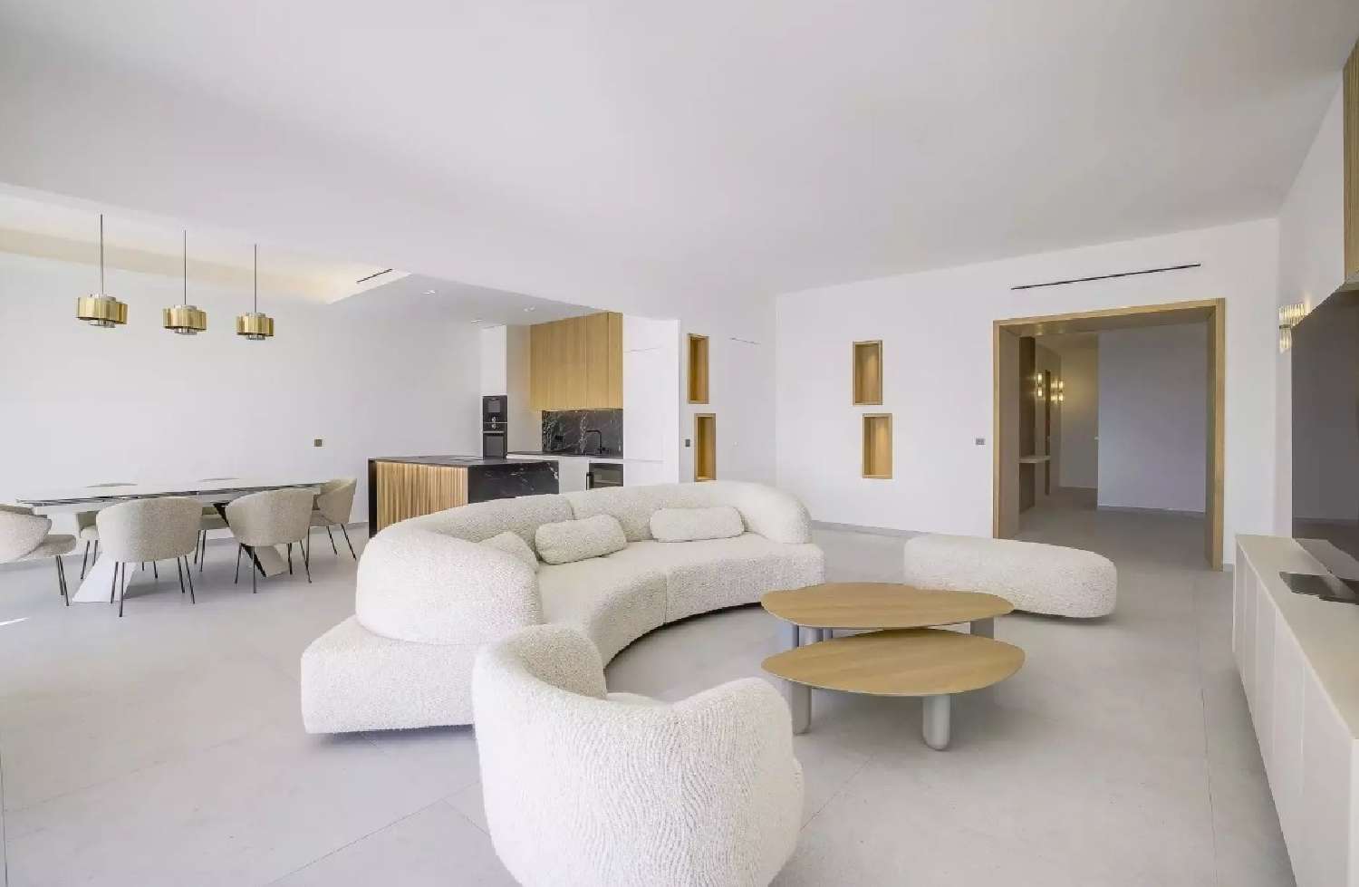  à vendre appartement Cannes La Bocca Alpes-Maritimes 4