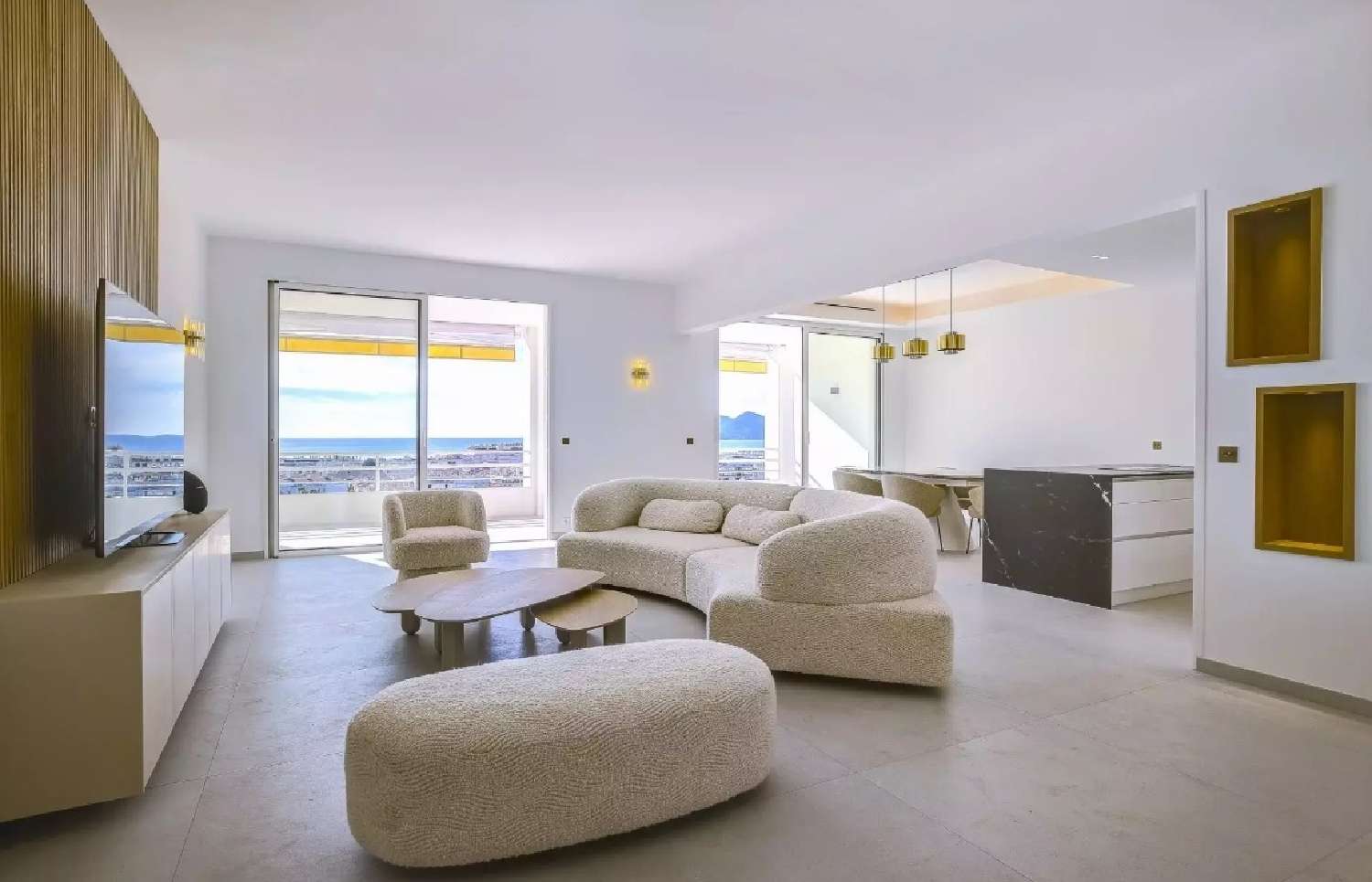  à vendre appartement Cannes La Bocca Alpes-Maritimes 5