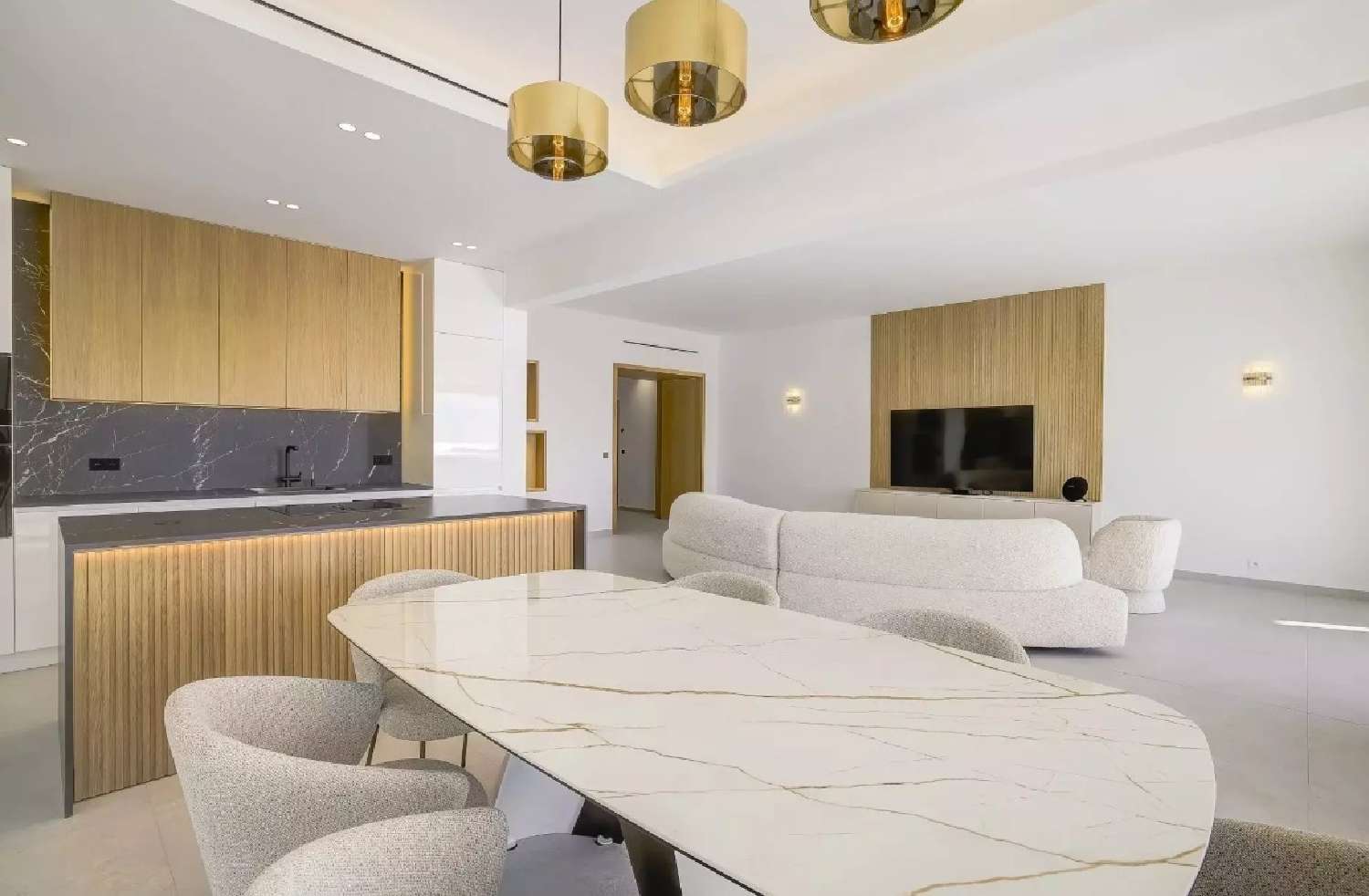  à vendre appartement Cannes La Bocca Alpes-Maritimes 6