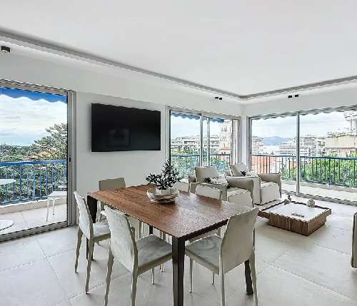 Cannes La Bocca Alpes-Maritimes appartement foto 7059942