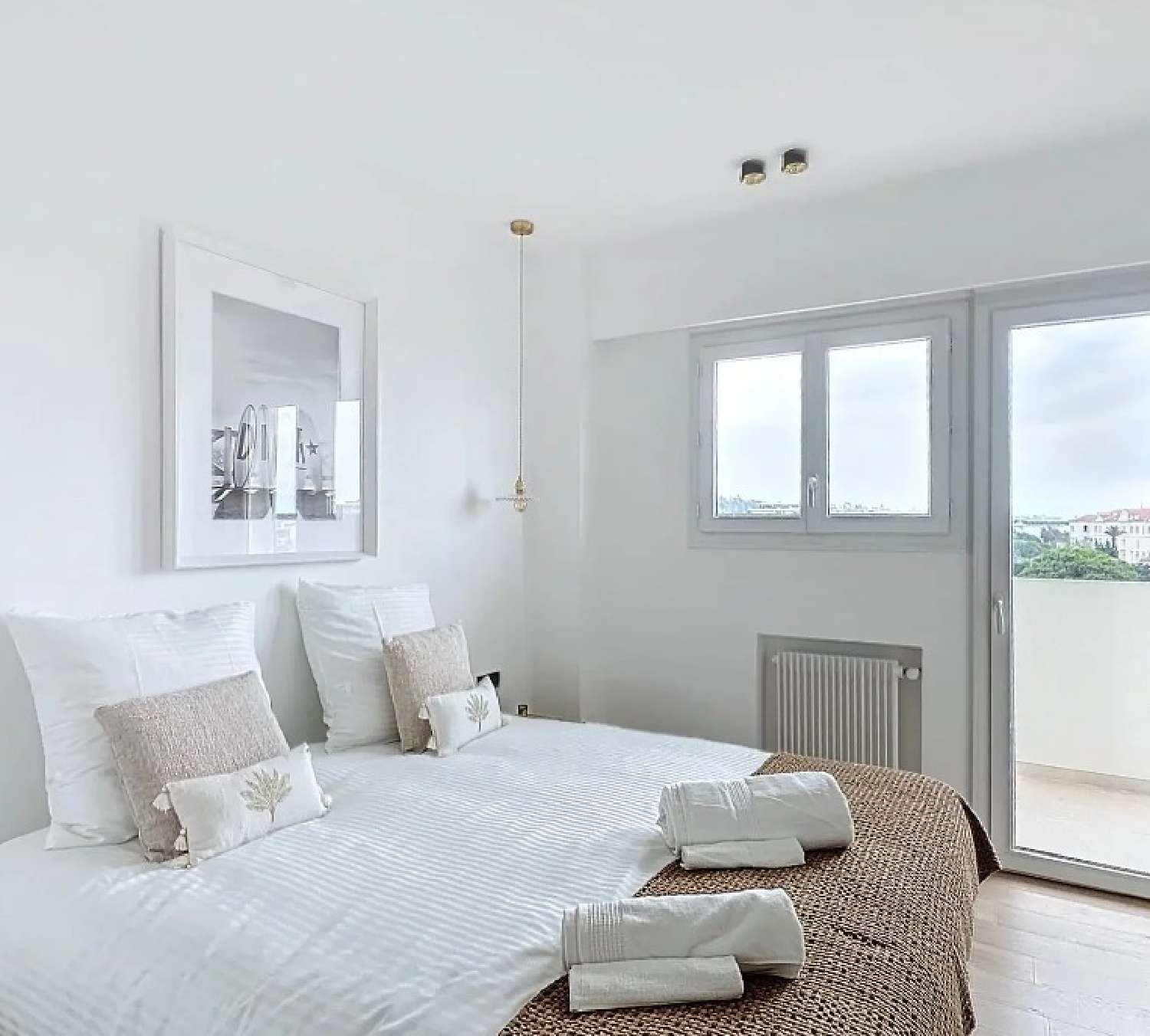 en venta apartamento Cannes La Bocca Alpes-Maritimes 3