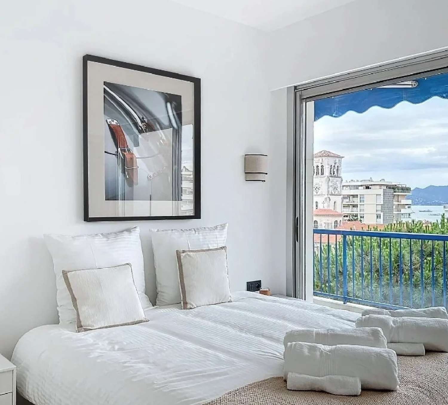  à vendre appartement Cannes La Bocca Alpes-Maritimes 4