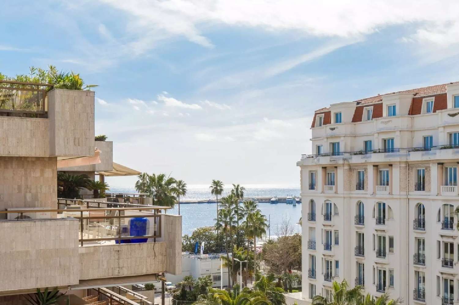  à vendre appartement Cannes La Bocca Alpes-Maritimes 1
