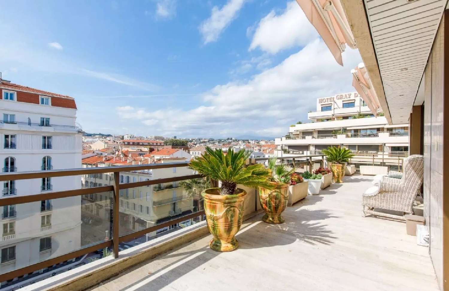  à vendre appartement Cannes La Bocca Alpes-Maritimes 2