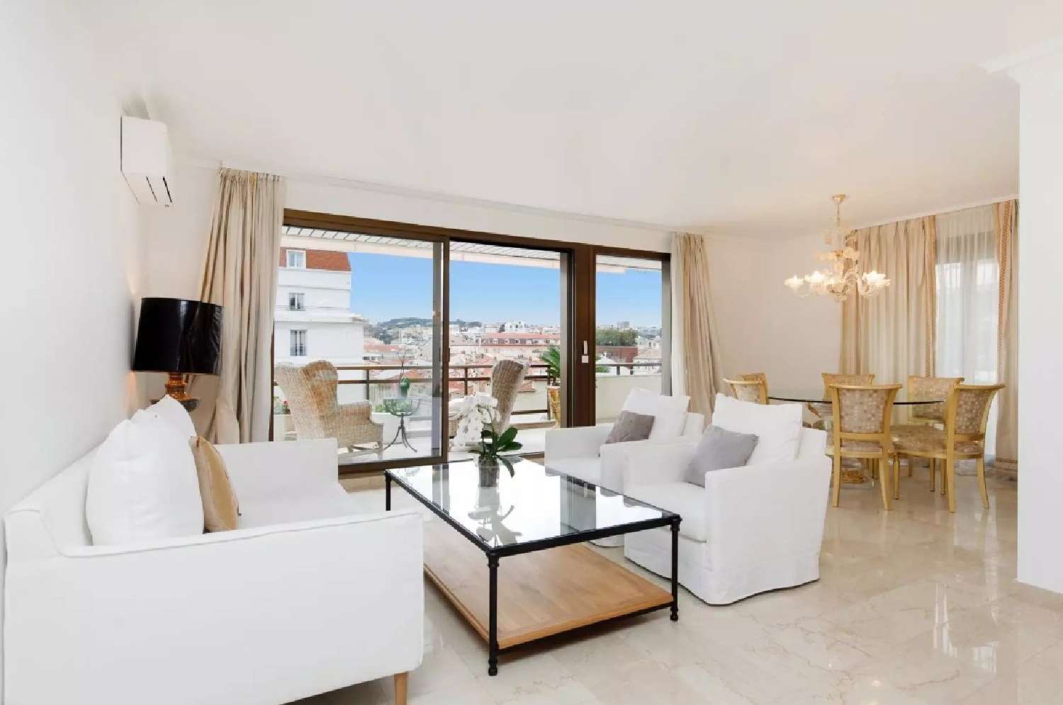  à vendre appartement Cannes La Bocca Alpes-Maritimes 3