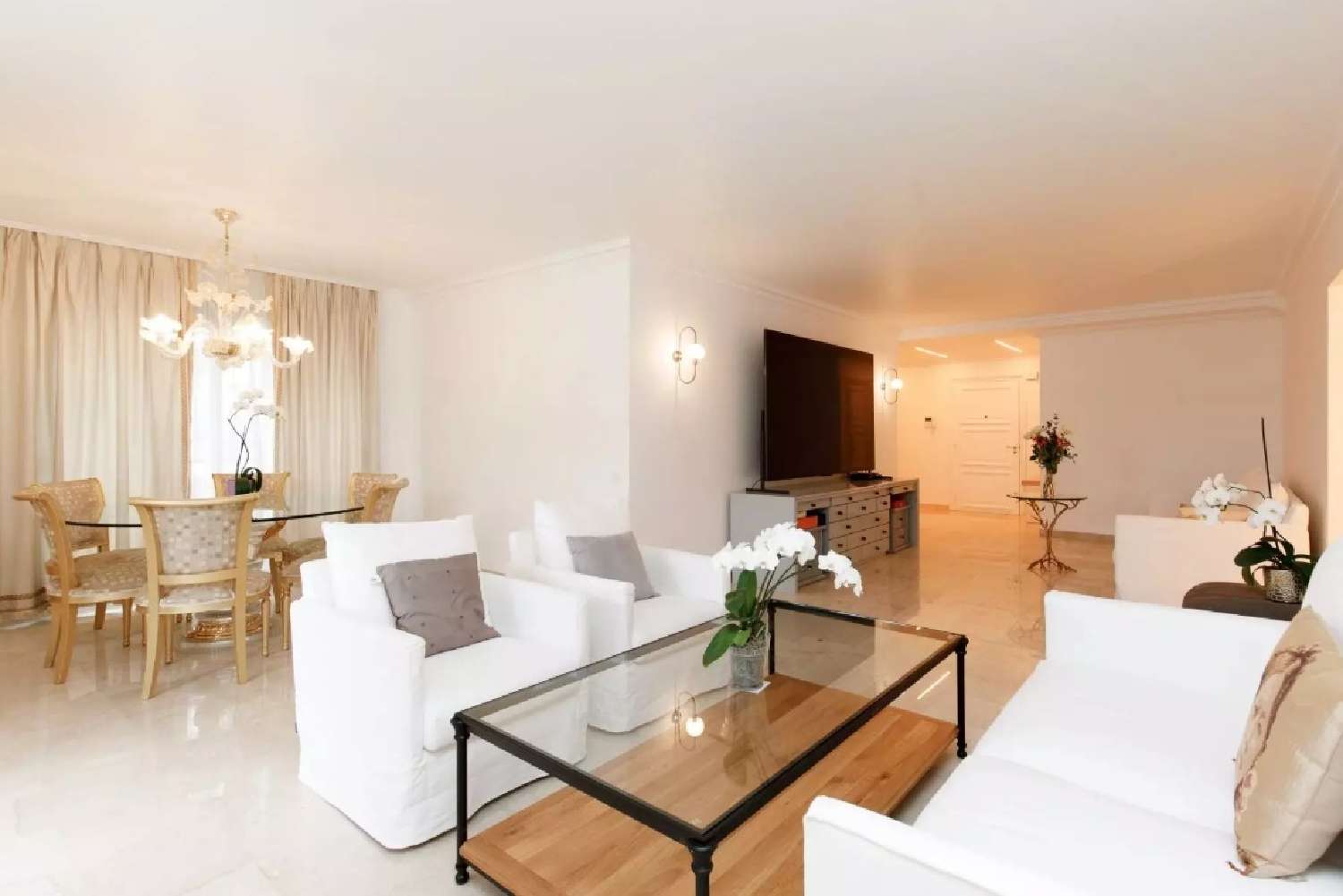  à vendre appartement Cannes La Bocca Alpes-Maritimes 5