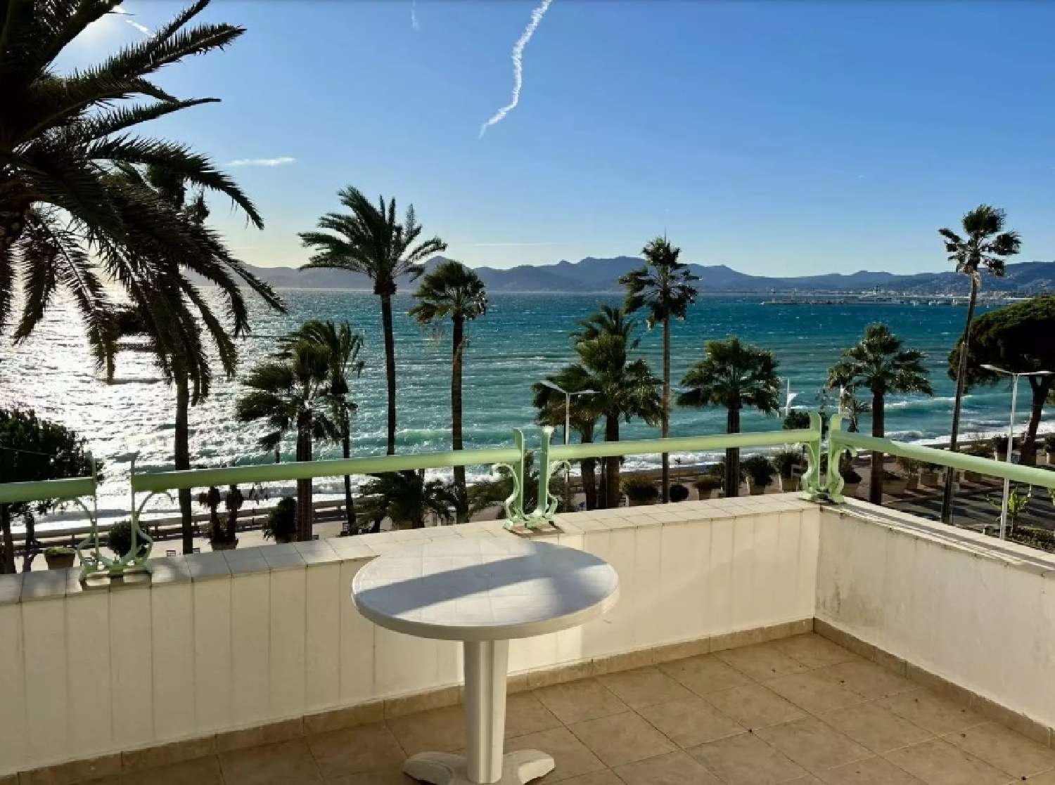  à vendre appartement Cannes La Bocca Alpes-Maritimes 1