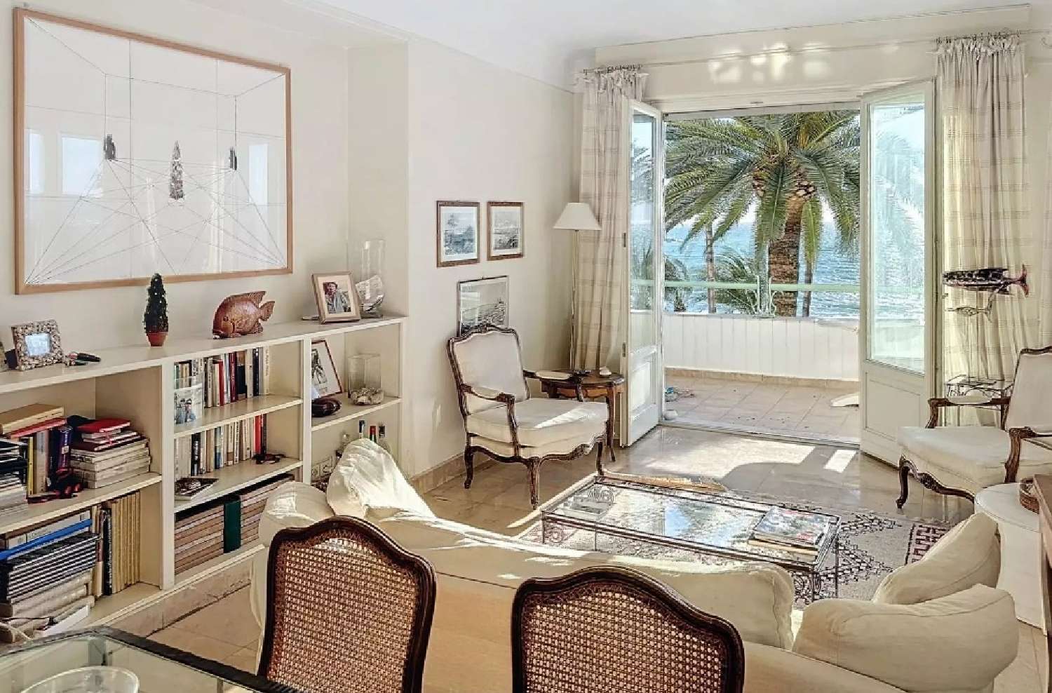  à vendre appartement Cannes La Bocca Alpes-Maritimes 3