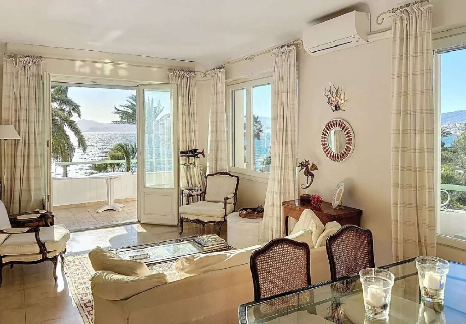  à vendre appartement Cannes La Bocca Alpes-Maritimes 4