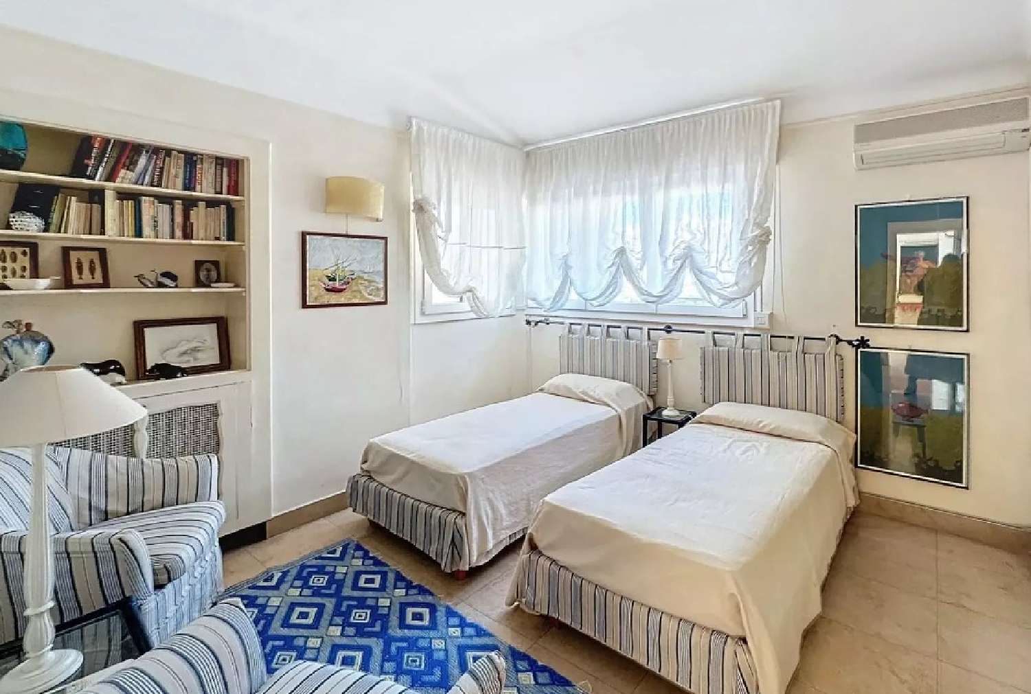 à vendre appartement Cannes La Bocca Alpes-Maritimes 5