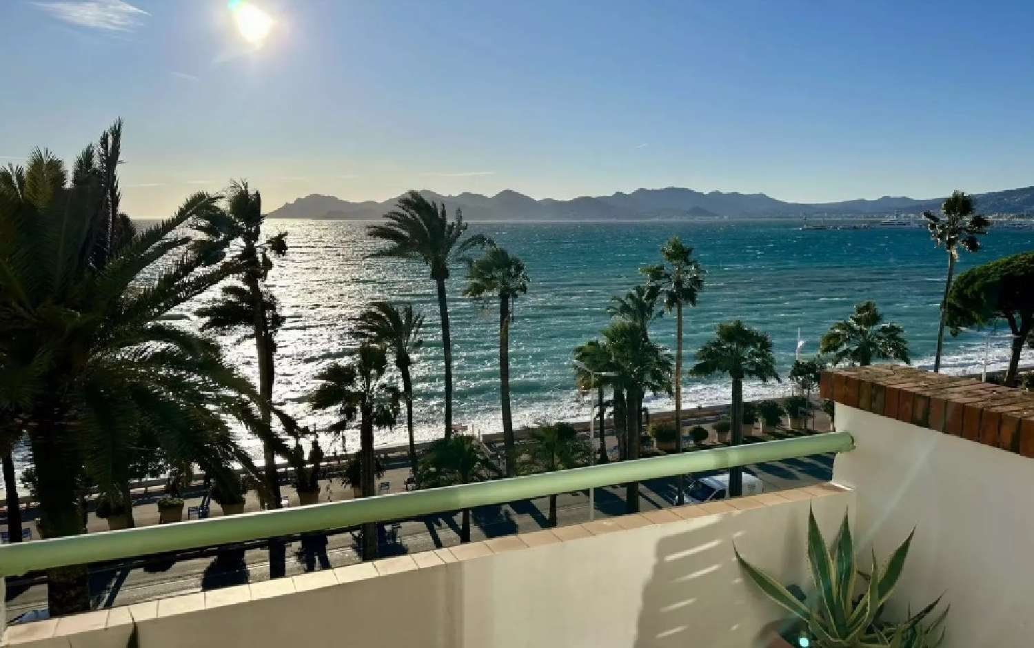  à vendre appartement Cannes La Bocca Alpes-Maritimes 8