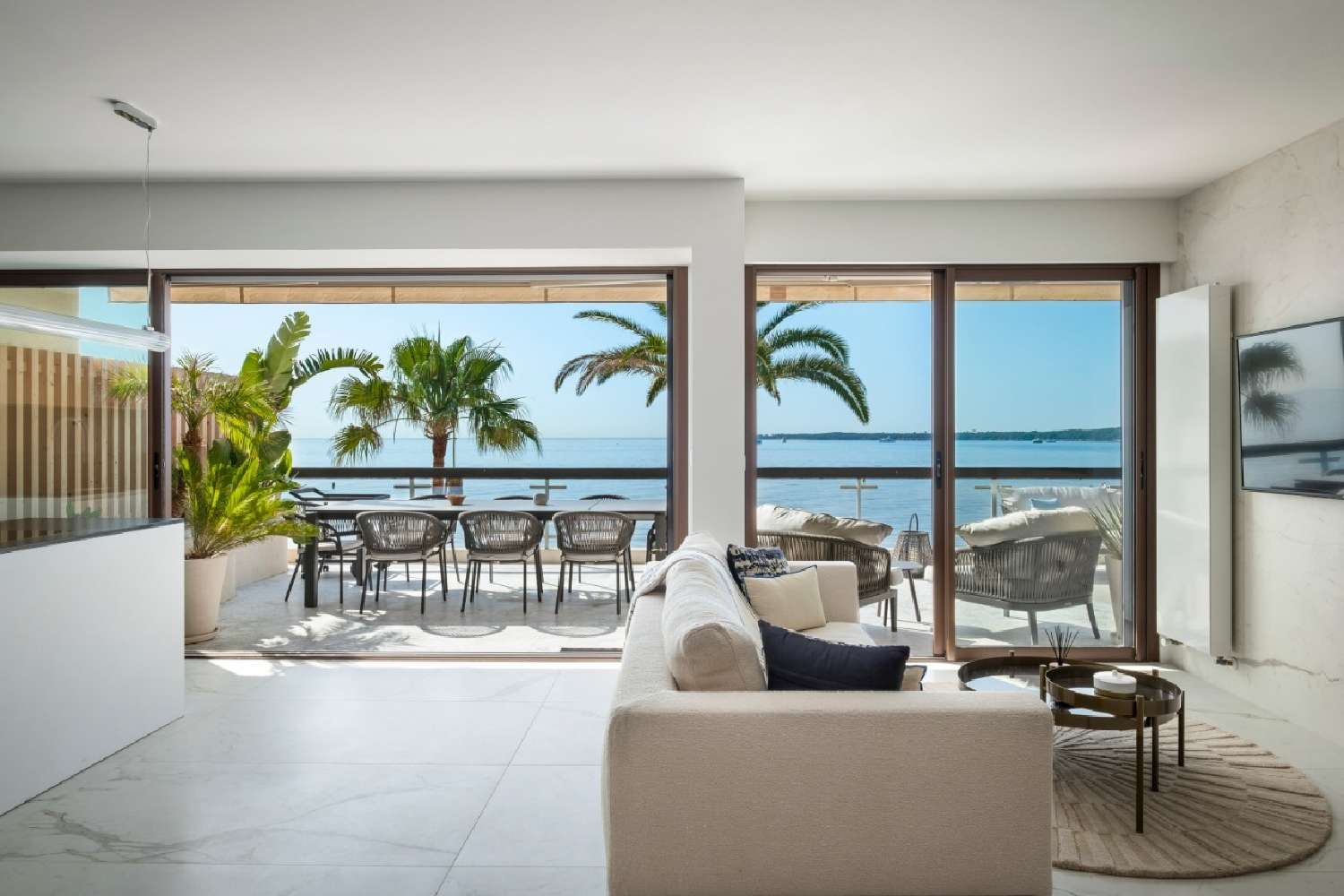  te koop appartement Cannes La Bocca Alpes-Maritimes 2