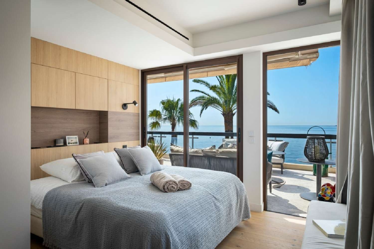  te koop appartement Cannes La Bocca Alpes-Maritimes 4
