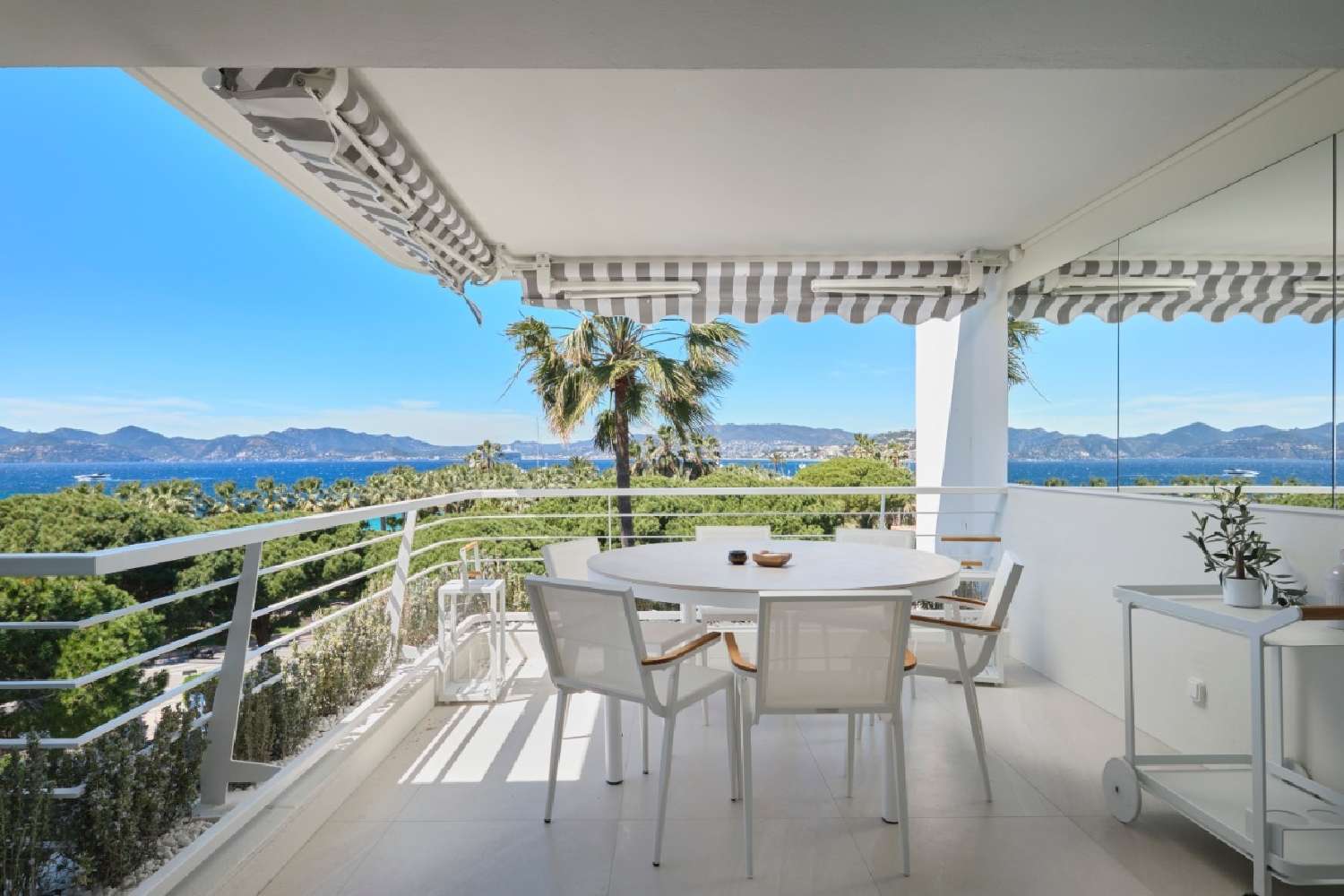  à vendre appartement Cannes La Bocca Alpes-Maritimes 2