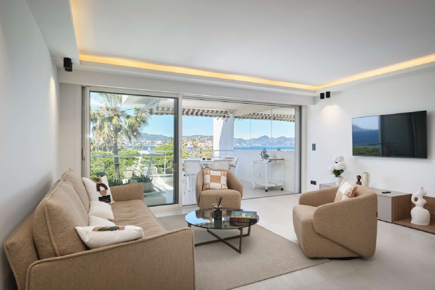  à vendre appartement Cannes La Bocca Alpes-Maritimes 7